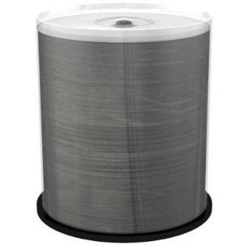MediaRange MRPL601-M DVD regrabable - DVD+RW vírgenes