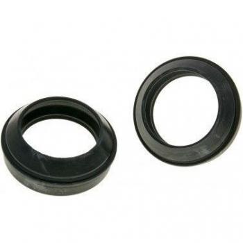 Tele Tenedor onda anillos de sellado 26 x 35,5/37,7 x 6/13,5 Showa horquilla