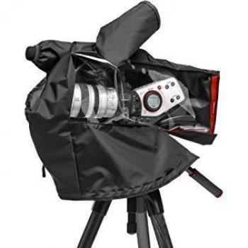 Manfrotto ProLight CRC-12 - Funda impermeable para videocámara
