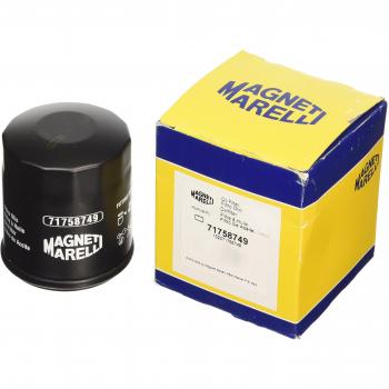Magneti Marelli 71758749 Filter Oil