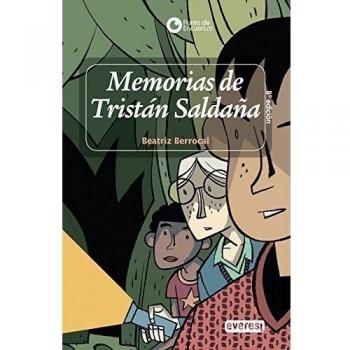 Memorias de Tristán Saldaña - Beatriz Berrocal Pérez