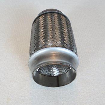 FA1 Flex Hose, Unión Flexible de Escape 370-150