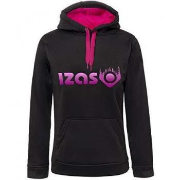 Izas Sudadera con Capucha para Mujer DESSYE