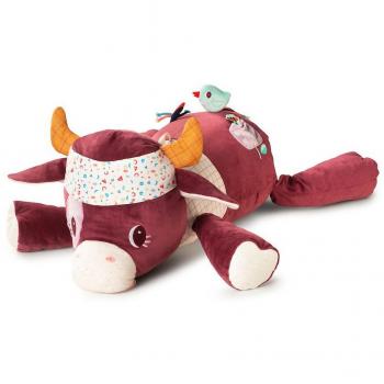 Peluche Tesorero Rosalie - Lilliputiens 83326 LI83326