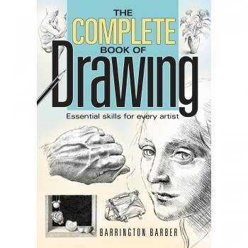 The Complete Book of Drawing