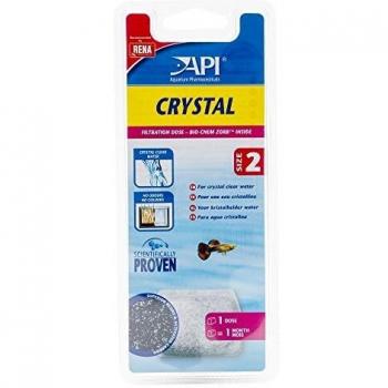 Mars Rena Crystal Cartridges Size 2 Single