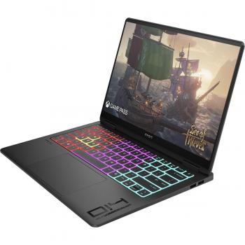 Laptop HP OMEN Transcend 14-fb0003ns Intel Core Ultra 9 185H, 32 GB RAM, 1 TB SSD, Nvidia GeForce RTX 4070, pantalla de 14