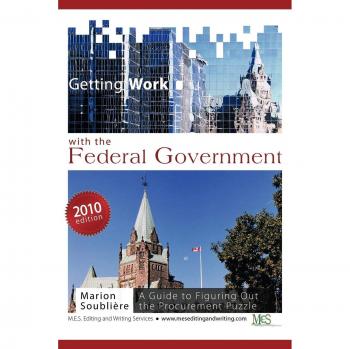 Guía para Conseguir Trabajo con el Gobierno Federal: Solucionando el Enigma de la Adquisición (Edición en Rústica)