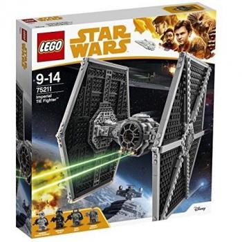 Lego 75211 Star Wars TM Caza Tie Imperial