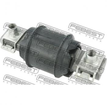 FEBEST Bush, amortiguador CDAB-025