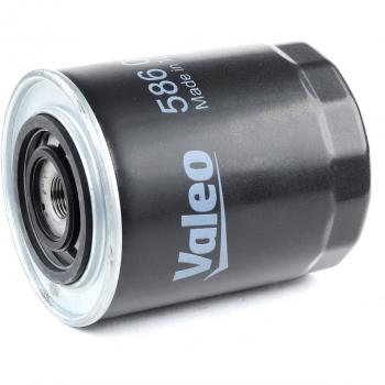 Filtro de aceite VALEO 586014