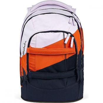 Satch Sun Catcher School Backpack Pack 45 cm Multicoloured