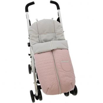 Saco universal para silla de paseo Rosy Fuentes - Saco silla ligera de paseo Rosy Fuentes