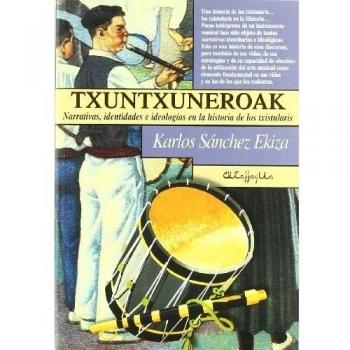 Txuntxuneroak