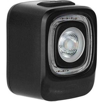 MagicShine Unisex_Adult SEEMEE 200 Mountain Bike Light, Black