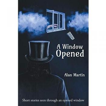 Ventana Abierta: Una Perspectiva de Alan R. Martin