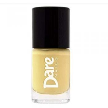Dare Nails Laca De Uñas Dare Nails Uñas Laca 004 02886Tff D-6-1 unidad
