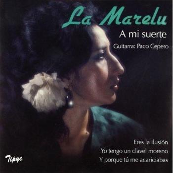 A Mi Suerte