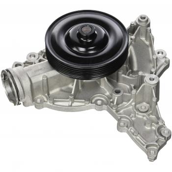 Bomba de Agua VAICO V30-50061 con Buje de Sellado y Turbina de Metal para Mercedes - Calidad Original VAICO