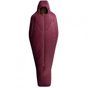 MAMMUT Protect FIBER-21C Saco de Dormir, Mujeres, Renaissance