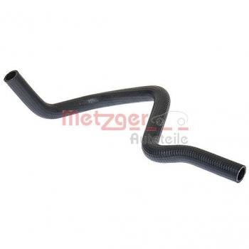 Tubería de radiador Metzger para Ford Transit - Modelo 2420107