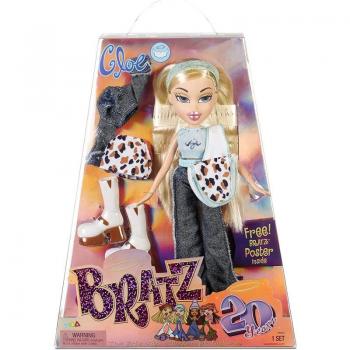 Muñeca Jade Bratz 25cm