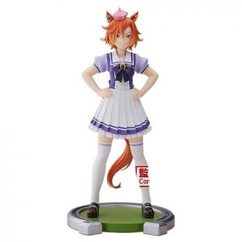 Banpresto 17cm Uma Musume Pretty Derby TM Opera Figure