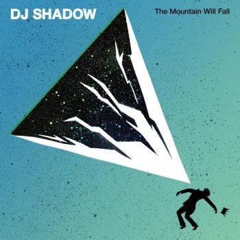 The Mountain Will Fall [VINYL]
