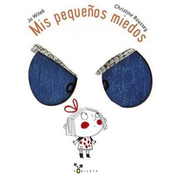 Mis pequeños miedos - Jo Witek