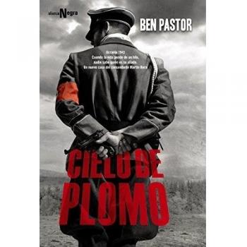 Cielo de plomo - Pastor, Ben