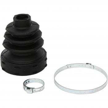 Juego de fuelles para árbol de transmisión VAICO V40-0837 compatible con Opel Adam y Corsa D 3/5 puertas