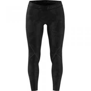 adidas Ask SPR 2.0 A E Pantalones, Mujer, Black, L