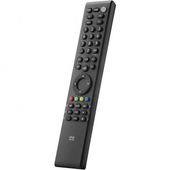 One For All URC 3940 - Mando a distancia, negro