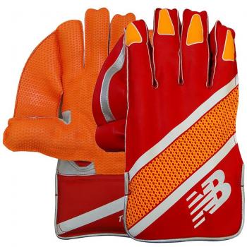 New Balance 2017 TC 560 – Guantes de cricket