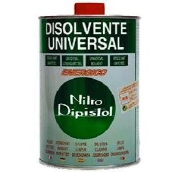 Nitro universal m\10 5 l. de 3 unidades