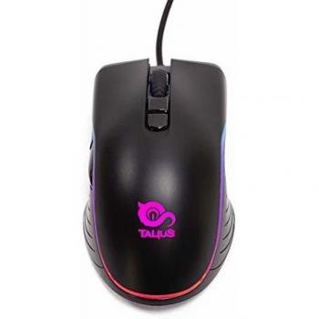 Talius Raton Gaming Spitfire RGB Sensor Pixart 3360 12000 dpi