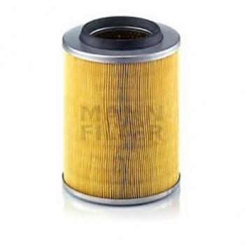 Original MANN-FILTER Filtro de aire C 16 127 – Para automóviles