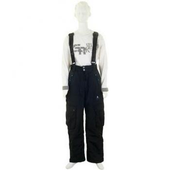 Peak Mountain Eltaro Children's Ski Trousers