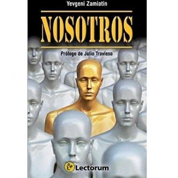 Nosotros: Prologo de Julio Travieso