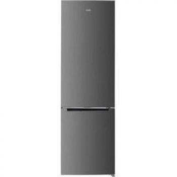 SVAN SC2602ENFX Frigorífico Combi 243L No Frost