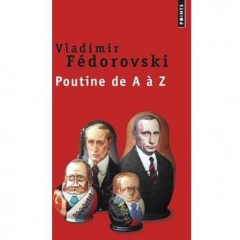 Poutine de A à Z