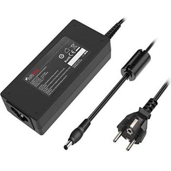 Cargador para portátil Dell Ultrabook XPS 13-L321X con alimentación de alta eficiencia