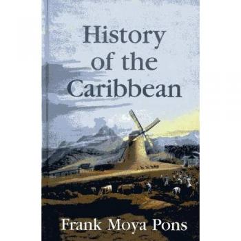 History of the Caribbean