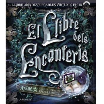 El llibre dels encanteris