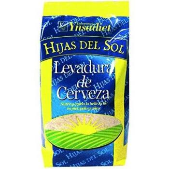 Hijas Del Sol Levadura de Cerveza Desamarrada en Copos - 150 gr