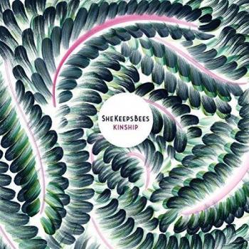 Vinilo Kinship - Alta Calidad y Sonido Premium