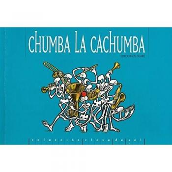 Chumba la cachumba - ANONIMO