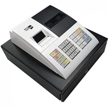 Caja Registradora para negocio ECR SAMPOS ER-057/S