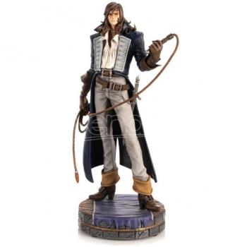 Castlevania Symphony of the Night Estatua Richter Belmont (Standard Edition) 52 cm