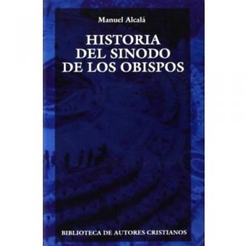 Historia del Sínodo de los Obispos